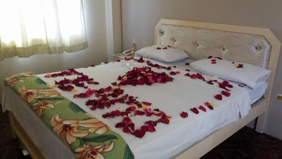 פלאיאס Hotel Arena Caliente מראה חיצוני תמונה